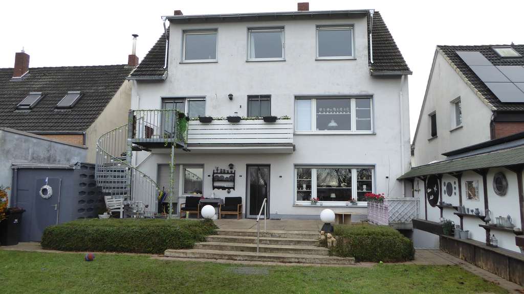 Immobilie in Beckum - Mehrgenerationshaus  mit 779,00 m² Kaufgrundstück in Beckum - Bild 0