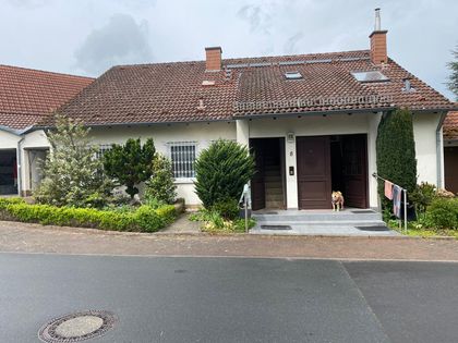 Haus mieten in Hochtaunuskreis - ImmobilienScout24