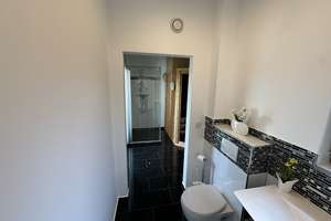 Exklusives Panorama - smartes Penthouse mit 2Terrassen - Luxuriös, Teilmöbliert & Lichtdurchflutet – Pfalzgrafenstraße 19, 75181 Eutingen, Pforzheim – Vorschaubild 25