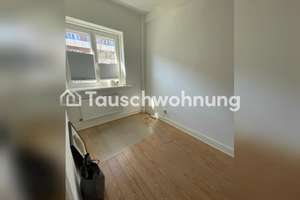 Tauschwohnung: Wunderschöne eigentlich 3-Zimmer Wohnung in der Jarrestadt – Die vollständige Adresse der Immobilie erhältst du vom Anbieter., 22303 Winterhude, Hamburg – Vorschaubild 5