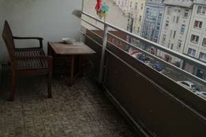Freundliche 1-Zimmer-Wohnung, ca. 40 m², Düsseldorf-Bilk – Himmelgeister Straße 50, 40225 Bilk, Düsseldorf – Vorschaubild 11
