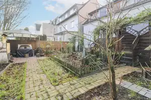 Ein Zuhause mit Geschichte, Charme und modernem Wohnkomfort – Gelsenkirchen – Vorschaubild 21