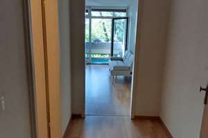 Helle 1-Zimmer-Wohnung mit Einbauküche! – Alte Allee 78a, 81245 Obermenzing, München – Vorschaubild 8