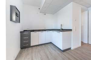 Moderne 1-Zi.-Erdgeschosswohnung mit EBK, 41 m², Neubau 2021 & Vermietungspotenzial Bremen – Die vollständige Adresse der Immobilie erhältst du vom Anbieter., 28207 Hastedt, Bremen – Vorschaubild 7