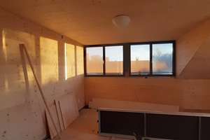Schönes Haus am Waldrand von Umkirch zu vermieten – Am Spitzenwäldele 3, 79224 Umkirch – Vorschaubild 3