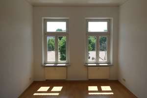 Schöne Zweiraumwohnung mit Balkon und Ausblick – 4317 Reudnitz-Thonberg, Leipzig – Vorschaubild 12