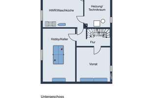 1-2FH, viel Platz, Grün, EBK, Garage,... – Die vollständige Adresse der Immobilie erhältst du vom Anbieter., 76297 Stutensee – Vorschaubild 11