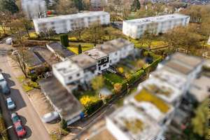 Eichenhang! Reihenhaus in kinderfreundlichem Umfeld mit Garten u. Garage! 
Provisionsfrei für Käufe – Die vollständige Adresse der Immobilie erhältst du vom Anbieter., 89075 Böfingen, Ulm – Vorschaubild 17