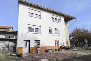 Vielseitiges 6-Zimmer-Einfamilienhaus mit Gestaltungspotenzial – für Eigennutzer & Kapitalanleger! – Gießen (Kreis) – Vorschaubild 2