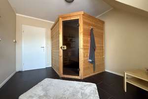 Freistehendes Wohnhaus mit Garage auf großem Grundstück – Die vollständige Adresse der Immobilie erhältst du vom Anbieter., 46414 Rhede – Vorschaubild 52