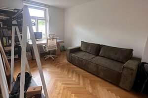 3,5-Zimmer-Wohnung mit Balkon in Milbertshofen – Georgenschwaigstr 23, 80807 Milbertshofen, München – Vorschaubild 8