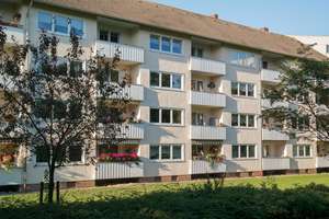 Gepflegte 3‑Zimmer‑Wohnung in angenehmer Wohnlage – Die vollständige Adresse der Immobilie erhältst du vom Anbieter., 38442 Fallersleben, Wolfsburg – Vorschaubild 3