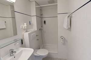 City-Apartment im Stadtkern – Die vollständige Adresse der Immobilie erhältst du vom Anbieter., 68165 Schwetzingerstadt/Oststadt, Mannheim – Vorschaubild 3