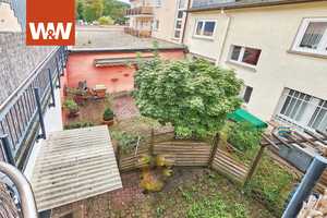 Ordentlicher Preisrutsch in Bad Orb Stadtmitte! Wohn-/Geschäftshaus m. 2 Wohnungen & Ladengeschäft! – Main-Kinzig-Kreis – Vorschaubild 23