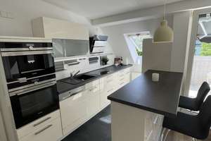 Schickes Studioapartment mit Dachterrasse in Niederschönhausen – Uhlandstr. 22, 13156 Niederschönhausen, Berlin – Vorschaubild 6