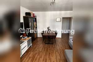 Tauschwohnung: Zweizimmerwohnung am Barbarossaplatz gegen 3 Zimmer – Die vollständige Adresse der Immobilie erhältst du vom Anbieter., 50676 Altstadt/Süd, Köln – Vorschaubild 2