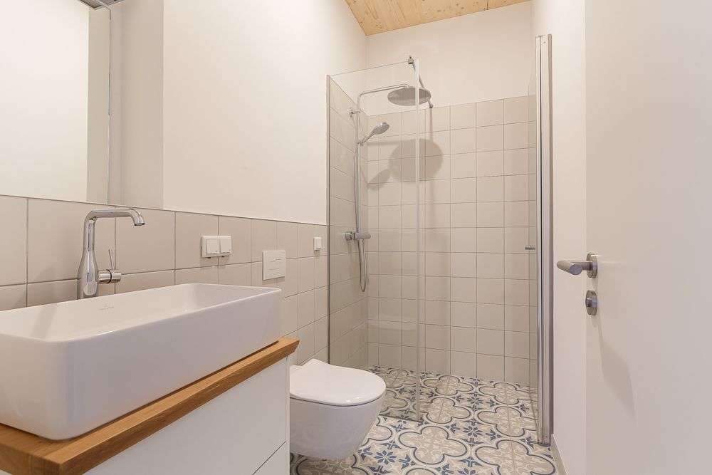 Immobilie in Diensdorf-Radlow - KfW 40 Plus Haus mit Wasserblick in attraktiver Lage – Perfekt für Eigennutzer und Kapitalanleger - Bild 3