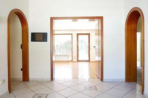 Stattlicher Bungalow in exponierter Bestlage FRIEDBERG-WULFERTSHAUSEN – Jägerfeldstraße 12, 86316 Friedberg – Vorschaubild 19