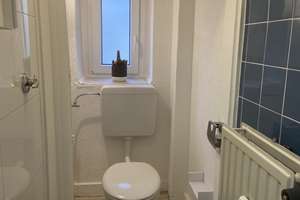 1-Zimmrr Altbau-Apartment - vollständig möbliert  – Die vollständige Adresse der Immobilie erhältst du vom Anbieter., 40472 Rath, Düsseldorf – Vorschaubild 10