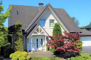 Großzügiges Wohnhaus auf Eigentumsgrundstück in Osnabrück
