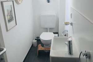 Lebendig wohnen in Laim: 3-Zimmer-Wohnung mit Balkon – Westendstraße 254, 80339 Friedenheim, München – Vorschaubild 4