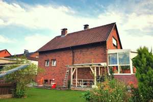 Hann. Münden – Teilmodernisiertes Einfamilienhaus in ruhiger Lage – Die vollständige Adresse der Immobilie erhältst du vom Anbieter., 34346 Hannoversch Münden – Vorschaubild 16