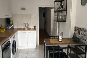 Attraktive 2-Zimmer-Wohnung im Herzen von Düsseldorf – möbliert, zentral & ideal auf Zeit (Aug–Jan) – Wagnerstraße 28, 40212 Stadtmitte, Düsseldorf – Vorschaubild 11