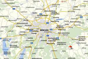 Familientraum mit Bergblick unweit von München – Die vollständige Adresse der Immobilie erhältst du vom Anbieter., 85625 Glonn – Vorschaubild 21