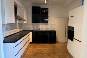 Großzügige Maisonettewohnung mit großer Terrasse in Düsseldorf-Unterbilk – 40627 Unterbilk, Düsseldorf – Vorschaubild 5