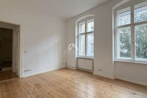 CHARMANTE 3-ZIMMERWOHNUNG IN CHARLOTTENBURG | PROVISIONSFREI