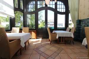 Denkmalgeschütze Hotel & Gastronomie in historischer Jugendstilvilla in Viersen-Süchteln – Hindenburgerstraße 34, 41749 Viersen (Kreis) – Vorschaubild 14