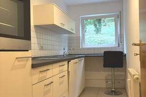 Gemütliches helles 1-Zimmerappartement mit Küche und Stellplatz – Die vollständige Adresse der Immobilie erhältst du vom Anbieter., 75181 Eutingen, Pforzheim – Vorschaubild 2