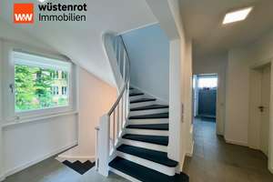 Traumhafte Stadtvilla mit wunderschöner Aussicht in Stuttgart-Ost Gänsheide – Die vollständige Adresse der Immobilie erhältst du vom Anbieter., 70184 Frauenkopf, Stuttgart – Vorschaubild 23