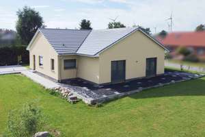 Ein Zuhause fürs Leben:  EFH mit Smarthome-Technologie, Effizienzklasse A und großem Grundstück – Die vollständige Adresse der Immobilie erhältst du vom Anbieter., 18516 Süderholz – Vorschaubild 23