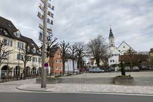 Wohn- und Geschäftshaus I Mitten im Zentrum I Top Rendite von rd. 6% oder selber einziehen!