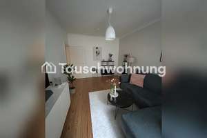 Tauschwohnung: 2 Zimmer Wohnung in der Jarrestadt