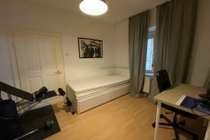 4-Zimmerwohnung in Ingolstadt-Zentrum - Schmuckstück in der Altstadt 
 – Die vollständige Adresse der Immobilie erhältst du vom Anbieter., 85049 Mitte, Ingolstadt – Vorschaubild 13