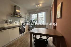 Tauschwohnung: Moderne 2 Zimmerwohnung mit Balkon und Einbauküche – Die vollständige Adresse der Immobilie erhältst du vom Anbieter., 50676 Altstadt/Süd, Köln – Vorschaubild 15