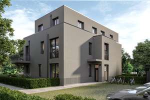 luxuriöses 3-Zi-Maisonette mit Balkon im OG & Dachterrasse im DG – Anglersiedlung 3, 13503 Heiligensee, Berlin – Vorschaubild 10