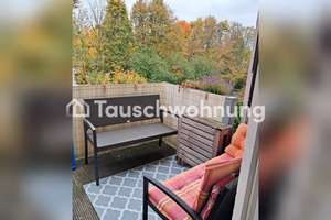 Tauschwohnung: Schöne 4-Zi-Whg. in Pankow – Schulzestr. 37, 13187 Pankow (Ortsteil), Berlin – Vorschaubild 2