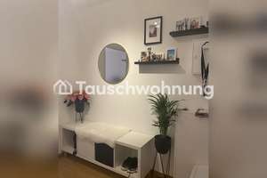 Tauschwohnung: Sonnige 1,5 Zimmer Wohnung mit großem Südbalkon – Die vollständige Adresse der Immobilie erhältst du vom Anbieter., 30173 Bult, Hannover – Vorschaubild 10