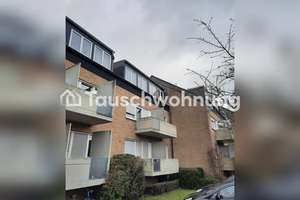 Tauschwohnung: Ruhige Wohnung für Minimalisten in Münster-West! Gievenbeck