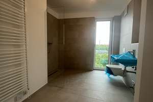 Erstbezug! 2-Zimmer-Penthouse-Wohnung in Uni-Nähe! – Bodestraße 1, 30167 Nordstadt, Hannover – Vorschaubild 11