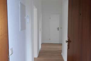 Großzügige 2-Raum-Wohnung - bald mit Balkon - auf dem Werder – Gartenstr. 11, 39114 Werder, Magdeburg – Vorschaubild 15