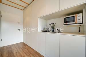 MÖBLIERT - GEMÜTLICHES DACHGESCHOSS - Schöne Wohnung mit Balkon – Die vollständige Adresse der Immobilie erhältst du vom Anbieter., 72768 Sickenhausen, Reutlingen – Vorschaubild 12