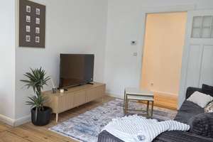 Exquisite & Newly Renovated 2-Room Apartment in the Heart of Berlin-Mitte – Linien 118, 10115 Mitte (Ortsteil), Berlin – Vorschaubild 8