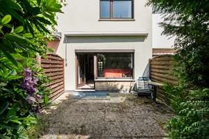 Bremen - Vahr | Sanierungsbedürftiges 3-Zimmer-Reihenhaus mit Garten, Keller und Garage – Die vollständige Adresse der Immobilie erhältst du vom Anbieter., 28327 Neue Vahr Südost, Bremen – Vorschaubild 8