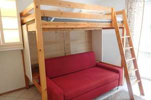 Möbliertes Apartment mit Terrasse und Tiefgaragenplatz – 51105 Poll, Köln – Vorschaubild 2