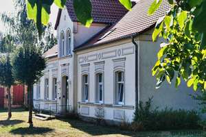 Großer Vierseithof am Kummerower See – Die vollständige Adresse der Immobilie erhältst du vom Anbieter., 17111 Meesiger – Vorschaubild 8