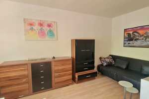 Großzügiges teilmöbliertes Appartement mit Balkon ! – Joseph - Haydn - Str. 1, 59075 Hamm – Vorschaubild 3